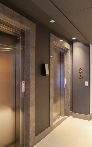 Studio à venda com 79m², 1 quarto e 1 vagaElevadores