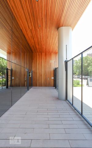 Studio à venda com 79m², 1 quarto e 1 vagaEntrada do Predio