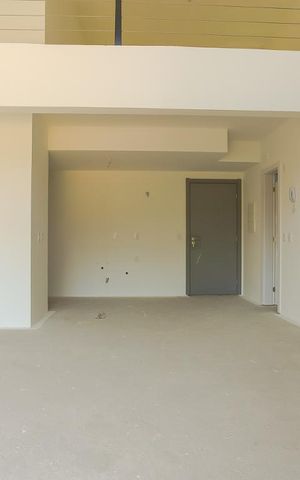 Studio à venda com 79m², 1 quarto e 1 vagaSala