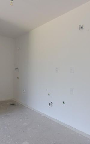 Studio à venda com 79m², 1 quarto e 1 vagaCozinha e Área de Serviço
