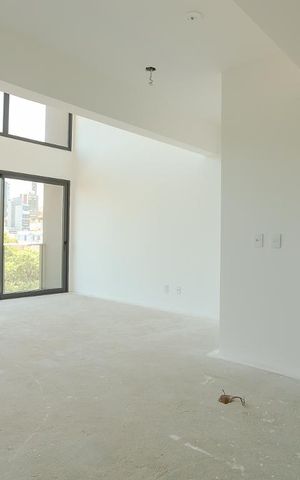 Studio à venda com 79m², 1 quarto e 1 vagaSala