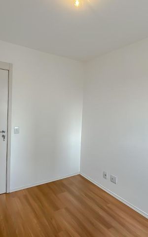 Apartamento para alugar com 44m², 2 quartos e sem vagaQuarto