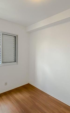 Apartamento para alugar com 44m², 2 quartos e sem vagaQuarto
