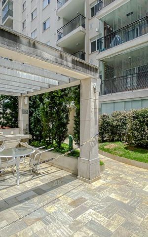 Apartamento para alugar com 44m², 2 quartos e sem vagaÁrea comum - Churrasqueira