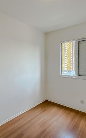 Apartamento para alugar com 44m², 2 quartos e sem vagaQuarto