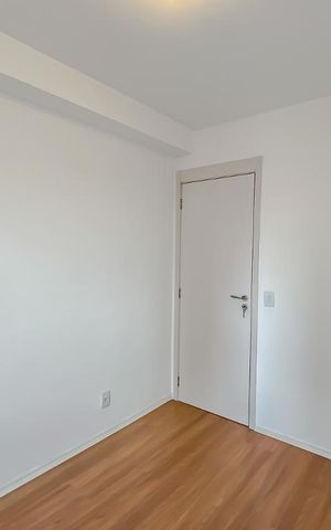 Apartamento para alugar com 44m², 2 quartos e sem vagaQuarto