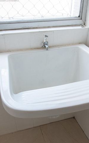 Apartamento para alugar com 48m², 1 quarto e 1 vaga Apartamento para alugar com 48m², 1 quarto e 1 vagaTanque