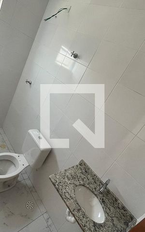 Casa de condomínio à venda com 58m², 2 quartos e 1 vagaBanheiro da Suíte