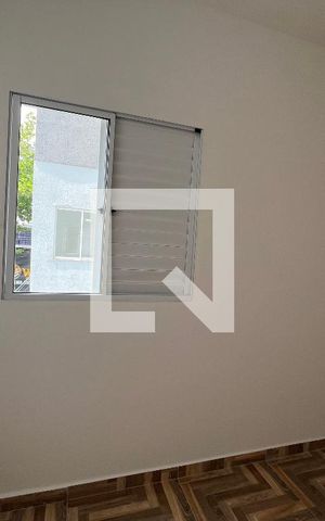 Casa de condomínio à venda com 58m², 2 quartos e 1 vagaQuarto 