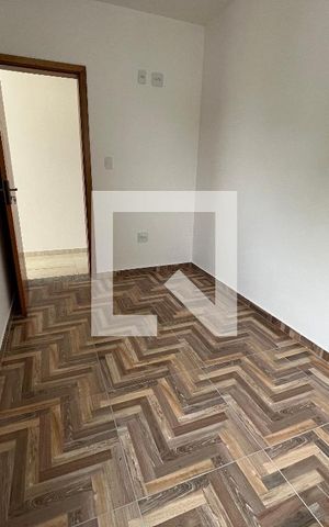 Casa de condomínio à venda com 58m², 2 quartos e 1 vagaQuarto 
