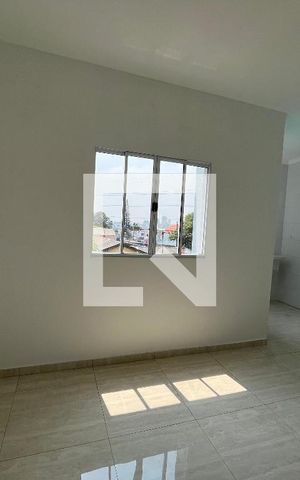 Casa de condomínio à venda com 58m², 2 quartos e 1 vagaSala
