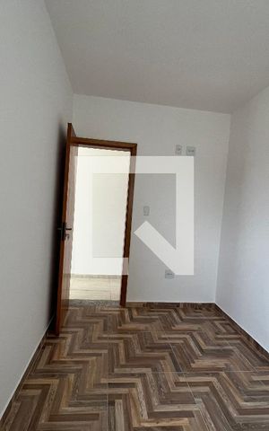 Casa de condomínio à venda com 58m², 2 quartos e 1 vagaQuarto 