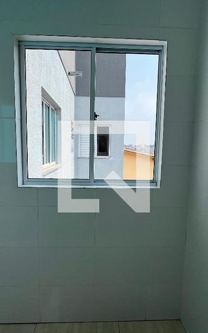 Casa de condomínio à venda com 58m², 2 quartos e 1 vagaCozinha e Área de Serviço