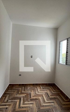 Casa de condomínio à venda com 58m², 2 quartos e 1 vagaQuarto 