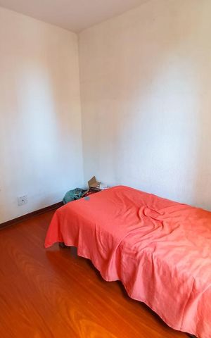 Apartamento à venda com 50m², 2 quartos e 1 vaga Apartamento à venda com 50m², 2 quartos e 1 vagaQuarto 1