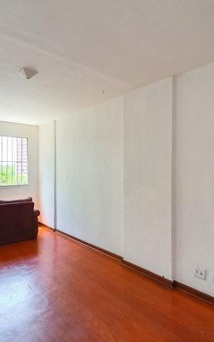 Apartamento à venda com 50m², 2 quartos e 1 vaga Apartamento à venda com 50m², 2 quartos e 1 vagaSala