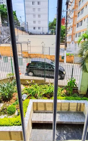 Apartamento à venda com 50m², 2 quartos e 1 vaga Apartamento à venda com 50m², 2 quartos e 1 vagaVista Quarto 2