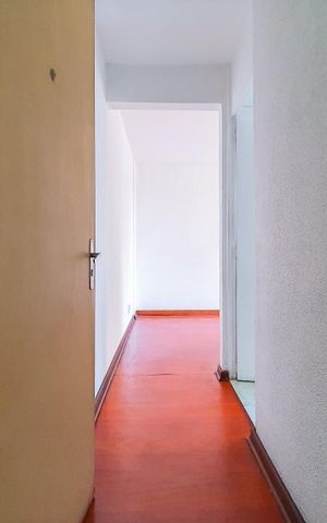 Apartamento à venda com 50m², 2 quartos e 1 vaga Apartamento à venda com 50m², 2 quartos e 1 vagaEntrada