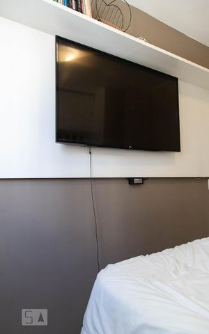 Apartamento à venda com 48m², 2 quartos e 1 vaga Apartamento à venda com 48m², 2 quartos e 1 vagaQuarto 2