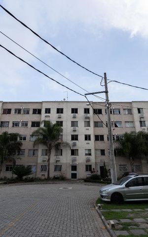 Apartamento à venda com 48m², 2 quartos e 1 vaga Apartamento à venda com 48m², 2 quartos e 1 vagaFachada