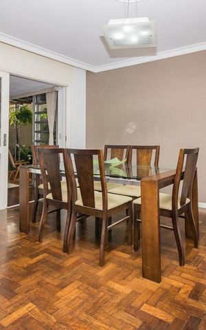 Apartamento à venda com 174m², 3 quartos e 1 vaga Apartamento à venda com 174m², 3 quartos e 1 vagaSala