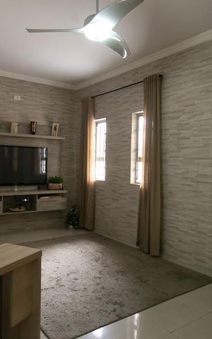 Casa à venda com 550m², 2 quartos e 50 vagasSala