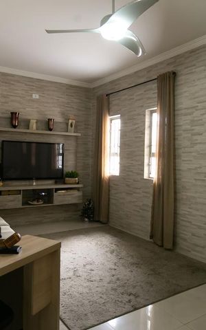 Casa à venda com 550m², 2 quartos e 50 vagasSala