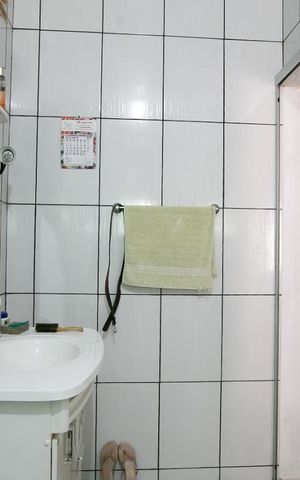 Casa à venda com 550m², 2 quartos e 50 vagasBanheiro da Suíte