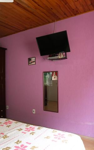 Casa à venda com 550m², 2 quartos e 50 vagasSuíte