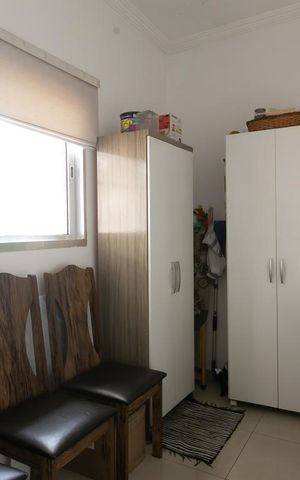 Casa à venda com 550m², 2 quartos e 50 vagasÁrea de Serviço