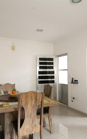 Casa à venda com 550m², 2 quartos e 50 vagasCozinha