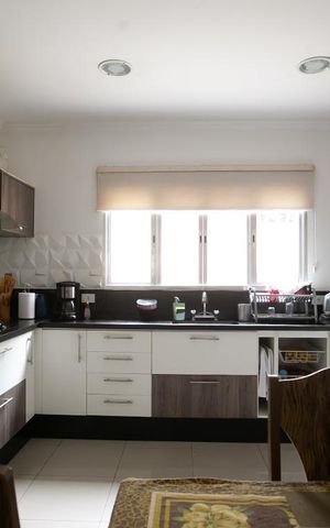 Casa à venda com 550m², 2 quartos e 50 vagasCozinha