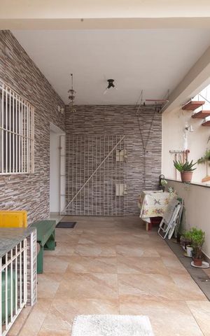 Casa à venda com 550m², 2 quartos e 50 vagasÁrea Externa