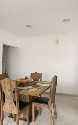 Casa à venda com 550m², 2 quartos e 50 vagasCozinha