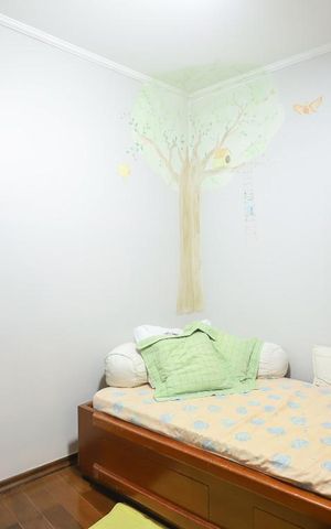 Casa à venda com 170m², 4 quartos e 2 vagas Casa à venda com 170m², 4 quartos e 2 vagasQuarto 3