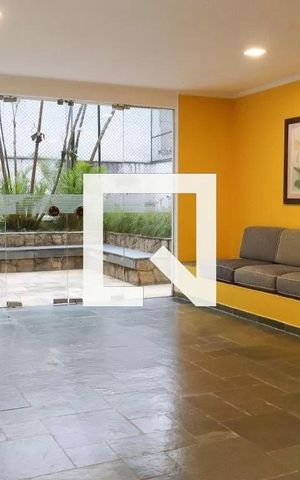 Apartamento para alugar com 101m², 3 quartos e 1 vagaÁrea comum - Salão de festas