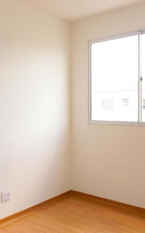 Apartamento à venda com 40m², 2 quartos e sem vaga Apartamento à venda com 40m², 2 quartos e sem vagaQuarto 2