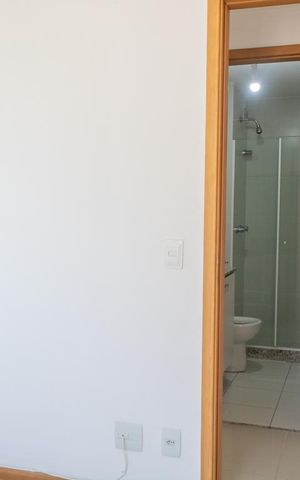 Apartamento à venda com 76m², 3 quartos e 1 vagaQuarto 1