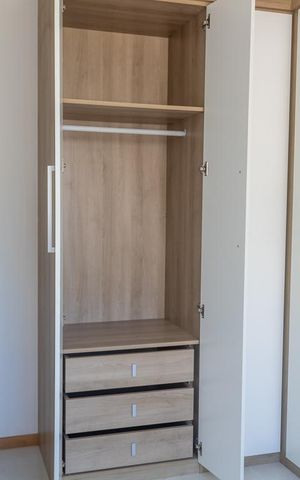 Apartamento à venda com 76m², 3 quartos e 1 vagaSuíte