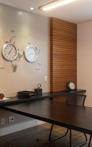 Apartamento à venda com 76m², 3 quartos e 1 vagaÁrea Comum