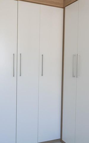 Apartamento à venda com 76m², 3 quartos e 1 vagaSuíte