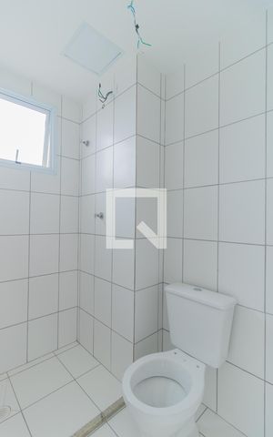 Studio à venda com 24m², 1 quarto e sem vaga Studio à venda com 24m², 1 quarto e sem vagaBanheiro