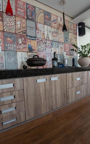 Apartamento à venda com 173m², 4 quartos e 2 vagasVaranda gourmet