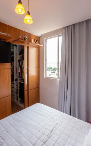 Apartamento à venda com 173m², 4 quartos e 2 vagasQuarto Suíte