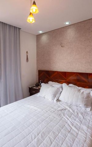 Apartamento à venda com 173m², 4 quartos e 2 vagasQuarto Suíte