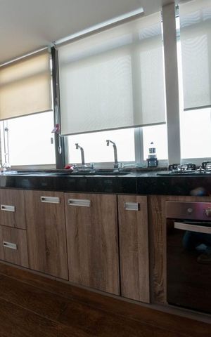 Apartamento à venda com 173m², 4 quartos e 2 vagasVaranda gourmet