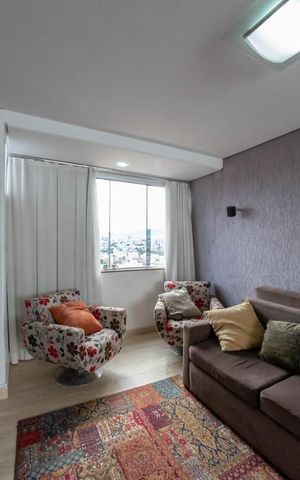 Apartamento à venda com 173m², 4 quartos e 2 vagasSala 2