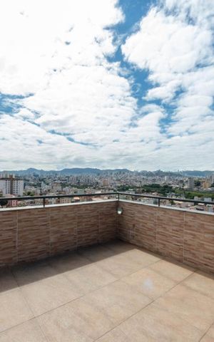 Apartamento à venda com 173m², 4 quartos e 2 vagasVaranda gourmet
