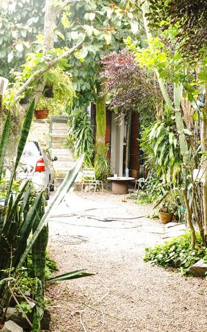 Casa à venda com 424m², 5 quartos e 4 vagasÁrea Externa - Jardim