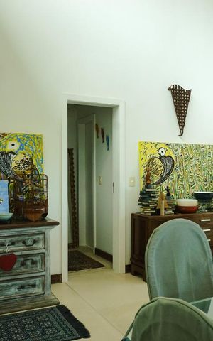 Casa à venda com 424m², 5 quartos e 4 vagasSala/Cozinha